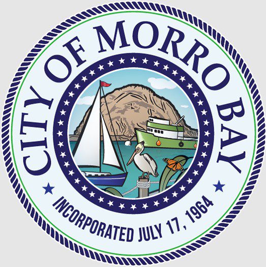 City of Morro Bay Logo