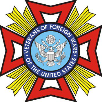 Veterans of Foreign War Logo